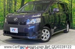 toyota voxy 2007 -TOYOTA--Voxy DBA-ZRR70G--ZRR70-0065445---TOYOTA--Voxy DBA-ZRR70G--ZRR70-0065445-