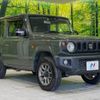 suzuki jimny 2018 -SUZUKI--Jimny 3BA-JB64W--JB64W-102384---SUZUKI--Jimny 3BA-JB64W--JB64W-102384- image 17