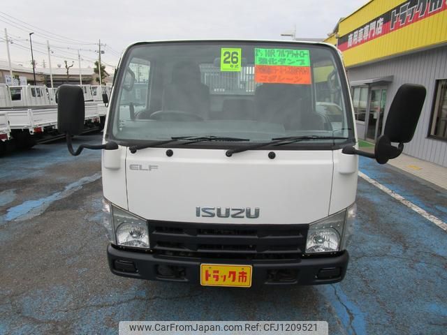 isuzu elf-truck 2014 GOO_NET_EXCHANGE_0500956A30250528W001 image 2