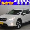 subaru xv 2014 -SUBARU--Subaru XV DAA-GPE--GPE-015389---SUBARU--Subaru XV DAA-GPE--GPE-015389- image 1