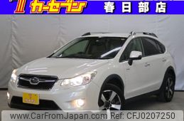 subaru xv 2014 -SUBARU--Subaru XV DAA-GPE--GPE-015389---SUBARU--Subaru XV DAA-GPE--GPE-015389-