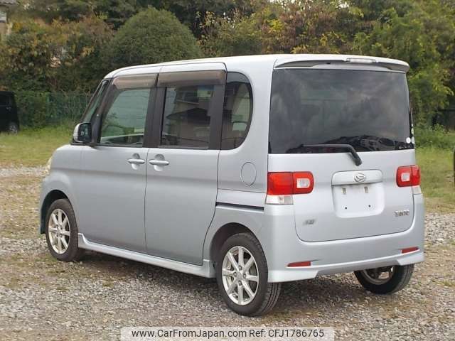 daihatsu tanto 2012 CFJ1786765 image 2
