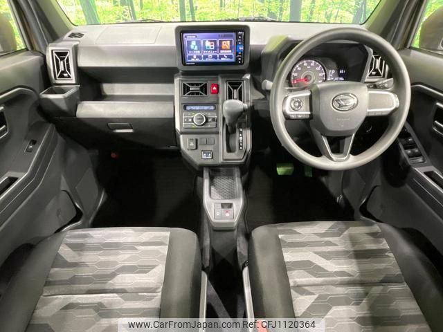 daihatsu taft 2022 quick_quick_LA900S_LA900S-0095891 image 2