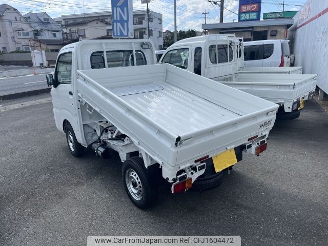 daihatsu hijet-truck 2025 CFJ1604472 image 2