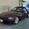 bmw z4 2003 -BMW 【金沢 300ひ4158】--BMW Z4 BT22-0LR00470---BMW 【金沢 300ひ4158】--BMW Z4 BT22-0LR00470- image 1