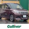 suzuki solio 2020 -SUZUKI--Solio DBA-MA26S--MA26S-267910---SUZUKI--Solio DBA-MA26S--MA26S-267910- image 1