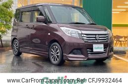 suzuki solio 2020 -SUZUKI--Solio DBA-MA26S--MA26S-267910---SUZUKI--Solio DBA-MA26S--MA26S-267910-