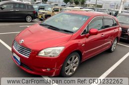 toyota mark-x-zio 2008 -TOYOTA--MarkX Zio DBA-GGA10--GGA10-0003200---TOYOTA--MarkX Zio DBA-GGA10--GGA10-0003200-