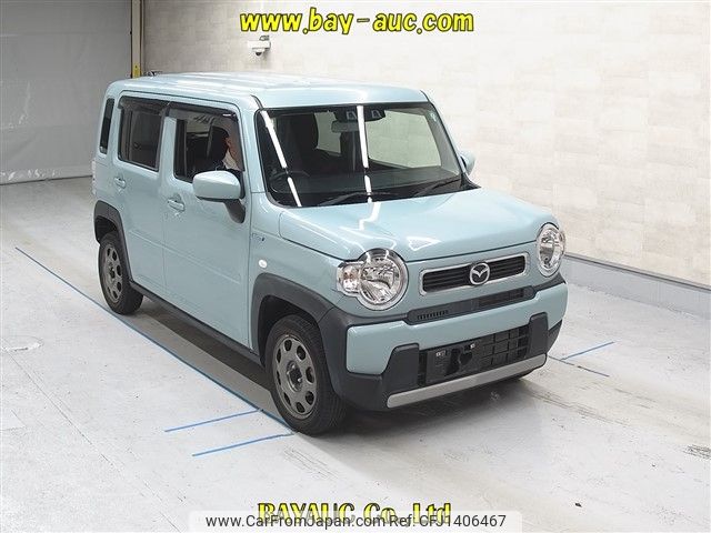mazda flair 2020 CFJ1406467 image 1