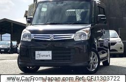 suzuki spacia 2014 -SUZUKI--Spacia DBA-MK32S--MK32S-205837---SUZUKI--Spacia DBA-MK32S--MK32S-205837-