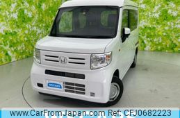 honda n-van-style 2021 quick_quick_5BD-JJ1_JJ1-3100187