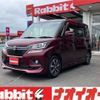 suzuki solio 2019 -SUZUKI--Solio DAA-MA36S--MA36S-761567---SUZUKI--Solio DAA-MA36S--MA36S-761567- image 1