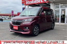 suzuki solio 2019 -SUZUKI--Solio DAA-MA36S--MA36S-761567---SUZUKI--Solio DAA-MA36S--MA36S-761567-
