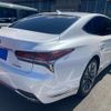 lexus ls 2018 CFJ1606160 image 9