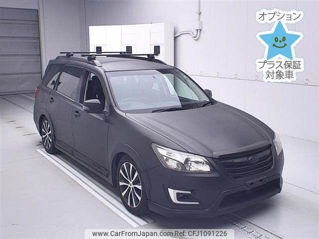 subaru exiga 2016 -SUBARU--Exiga YAM-022190---SUBARU--Exiga YAM-022190- image 1