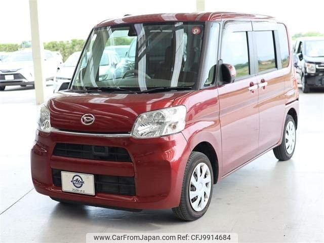 daihatsu tanto 2016 -DAIHATSU--Tanto DBA-LA600S--LA600S-0445814---DAIHATSU--Tanto DBA-LA600S--LA600S-0445814- image 1