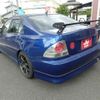 toyota altezza 1999 quick_quick_SXE10_SXE10-0022498 image 10