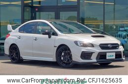 subaru wrx 2020 CFJ1625635