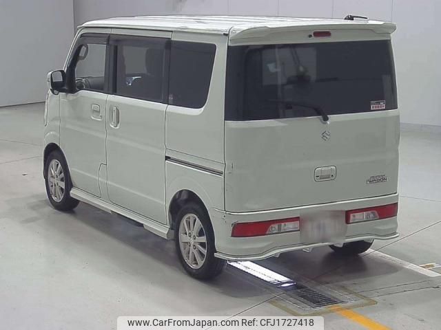 suzuki every-wagon 2019 CFJ1727418 image 2