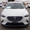 mazda cx-3 2020 CFJ1730317 image 4