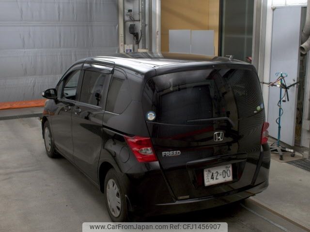 honda freed 2010 -HONDA--Freed GB3-1175348---HONDA--Freed GB3-1175348- image 2