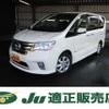 nissan serena 2013 quick_quick_DAA-HFC26_HFC26-137959 image 1