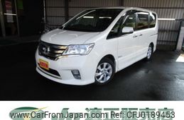 nissan serena 2013 quick_quick_DAA-HFC26_HFC26-137959