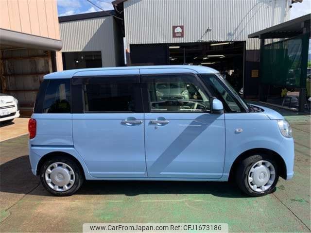 daihatsu move-canbus 2017 CFJ1673186 image 2