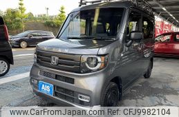 honda n-van 2021 -HONDA--N VAN HBD-JJ1--JJ1-3053412---HONDA--N VAN HBD-JJ1--JJ1-3053412-