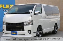 toyota regiusace-van 2019 -TOYOTA--Regius ace Van QDF-GDH206V--GDH206-1017105---TOYOTA--Regius ace Van QDF-GDH206V--GDH206-1017105-