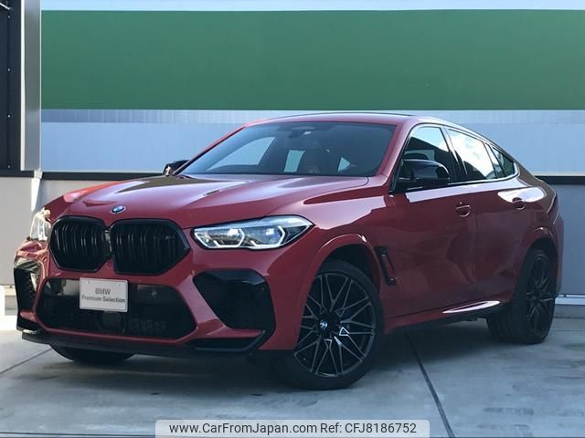 bmw x6 2021 quick_quick_3BA-JU44M_WBSCY020209F28035 image 1