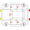 toyota harrier 2014 -TOYOTA--Harrier DBA-ZSU60W--ZSU60-0029168---TOYOTA--Harrier DBA-ZSU60W--ZSU60-0029168- image 2