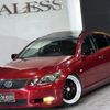 lexus gs 2005 CARSENSOR_JP_AU6433660647 image 63