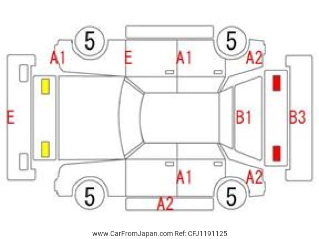 subaru levorg 2014 -SUBARU--Levorg DBA-VM4--VM4-004983---SUBARU--Levorg DBA-VM4--VM4-004983- image 2