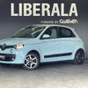 renault twingo 2019 -RENAULT--Renault Twingo DBA-AHH4B--VF1AHB22AK0788711---RENAULT--Renault Twingo DBA-AHH4B--VF1AHB22AK0788711- image 1