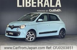 renault twingo 2019 -RENAULT--Renault Twingo DBA-AHH4B--VF1AHB22AK0788711---RENAULT--Renault Twingo DBA-AHH4B--VF1AHB22AK0788711-