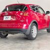 nissan juke 2013 -NISSAN--Juke CBA-NF15--NF15-321026---NISSAN--Juke CBA-NF15--NF15-321026- image 18