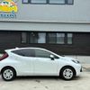 toyota aqua 2022 CFJ1556948 image 4