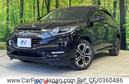 honda vezel 2017 -HONDA--VEZEL DAA-RU3--RU3-1264027---HONDA--VEZEL DAA-RU3--RU3-1264027-