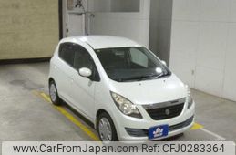 suzuki cervo 2007 -SUZUKI 【鹿児島 581ﾏ9346】--Cervo HG21S--HG21S-615004---SUZUKI 【鹿児島 581ﾏ9346】--Cervo HG21S--HG21S-615004-