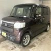 honda n-box 2015 -HONDA 【秋田 581ｶ1613】--N BOX JF2--1402720---HONDA 【秋田 581ｶ1613】--N BOX JF2--1402720- image 1