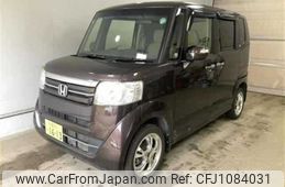 honda n-box 2015 -HONDA 【秋田 581ｶ1613】--N BOX JF2--1402720---HONDA 【秋田 581ｶ1613】--N BOX JF2--1402720-