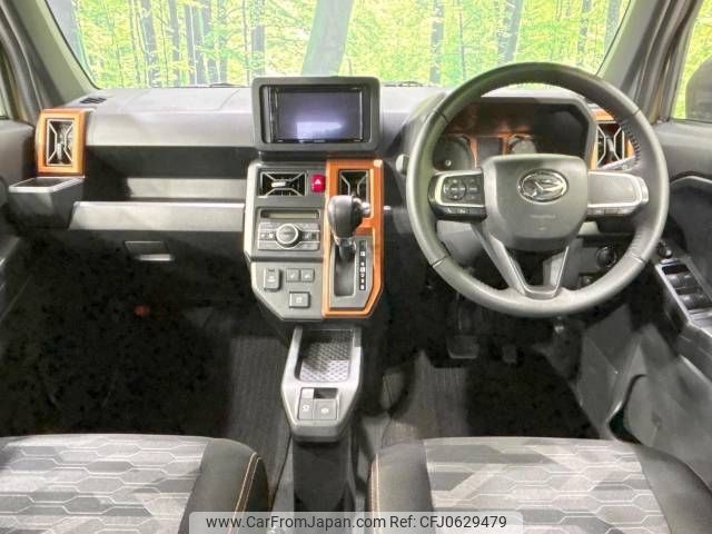 daihatsu taft 2022 -DAIHATSU--Taft 6BA-LA900S--LA900S-0110293---DAIHATSU--Taft 6BA-LA900S--LA900S-0110293- image 2