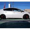 toyota prius 2012 -TOYOTA 【千葉 30Fﾁ 7】--Prius DAA-ZVW30--ZVW30-5424395---TOYOTA 【千葉 30Fﾁ 7】--Prius DAA-ZVW30--ZVW30-5424395- image 47