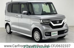 honda n-box 2018 -HONDA--N BOX DBA-JF3--JF3-1120302---HONDA--N BOX DBA-JF3--JF3-1120302-