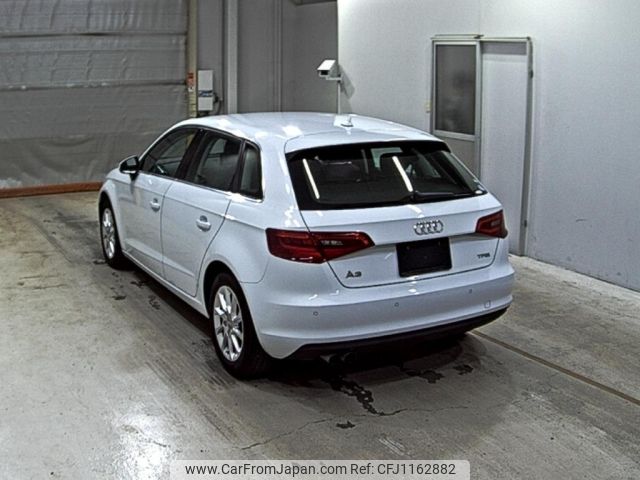 audi a3 2016 -AUDI--Audi A3 8VCXS-WAUZZZ8V1GA137192---AUDI--Audi A3 8VCXS-WAUZZZ8V1GA137192- image 2