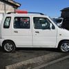 suzuki wagon-r 1998 quick_quick_CT51S_CT51S-706374 image 2