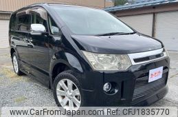 mitsubishi delica-d5 2010 CFJ1835770