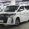 toyota alphard 2022 -TOYOTA--Alphard 6AA-AYH30W--AYH30-0153230---TOYOTA--Alphard 6AA-AYH30W--AYH30-0153230- image 1