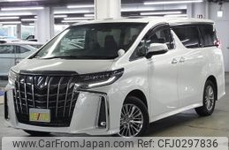 toyota alphard 2022 -TOYOTA--Alphard 6AA-AYH30W--AYH30-0153230---TOYOTA--Alphard 6AA-AYH30W--AYH30-0153230-